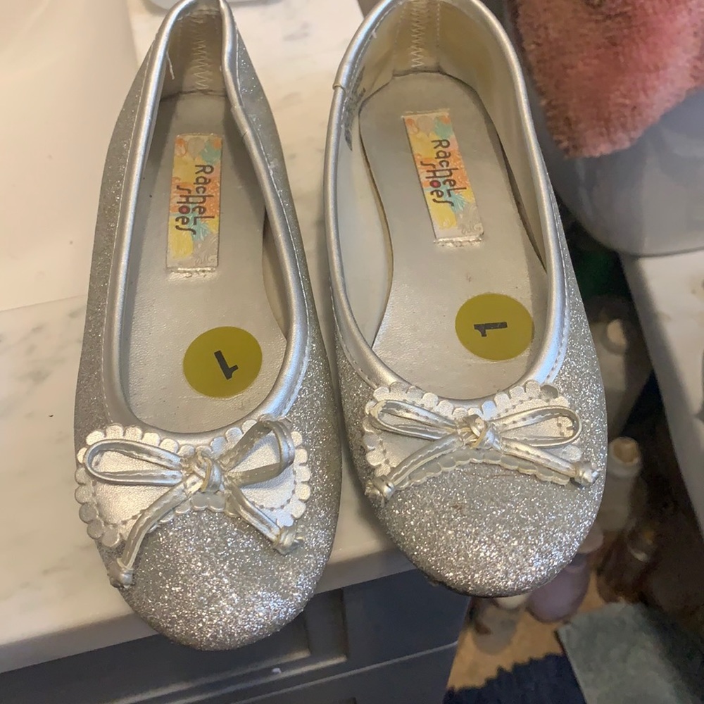 Rachel’s shoes shoes